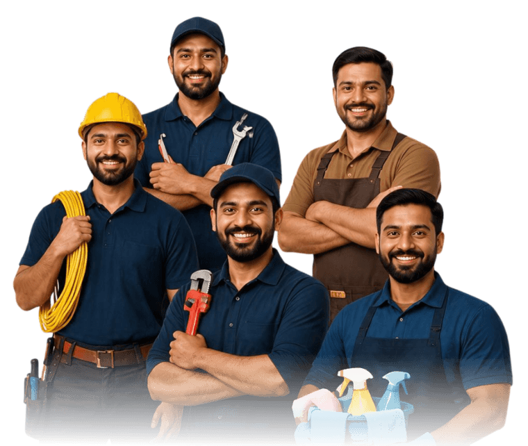 SmartWorker skilled professionals